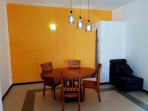 Apartamento 3 Bed Appartment Pereybere