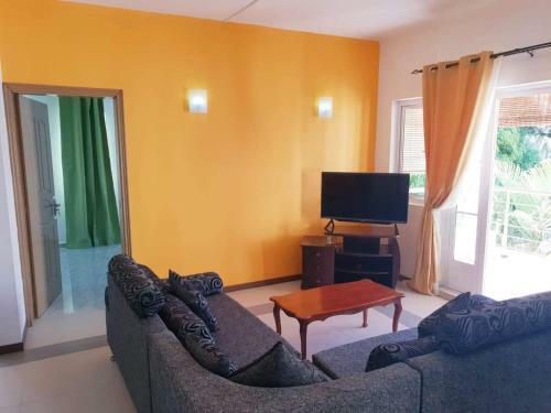 Apartamento 3 Bed Appartment Pereybere