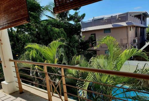 Apartamento 3 Bed Appartment Pereybere