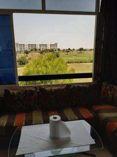 Apartamento Asilah Marina Golf