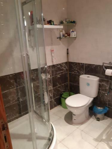 Apartamento Asilah Marina Golf