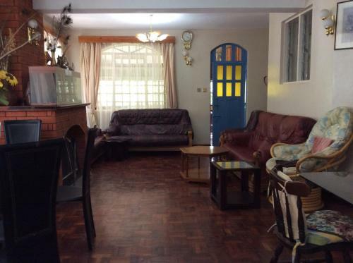 Hotel Tranquil Homestays