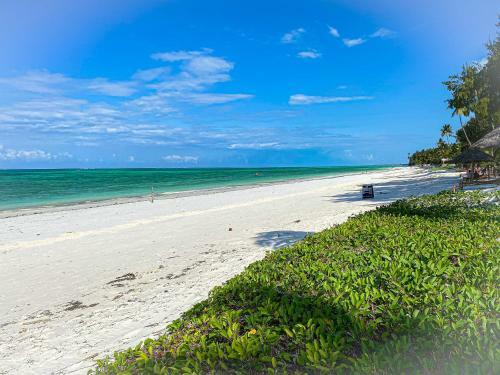 Hostal Villa Orchid Beach Guest House