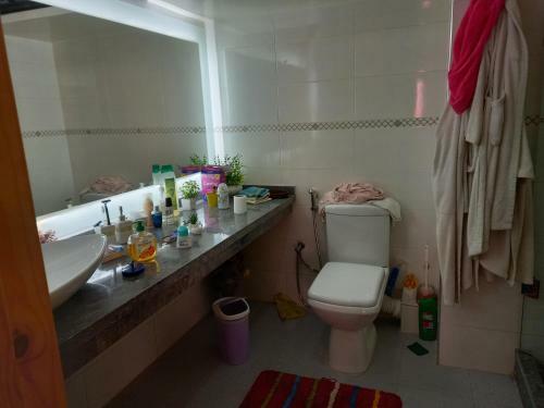 Apartamento Appartement Zenith