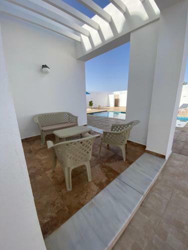 Apartamento Meninx