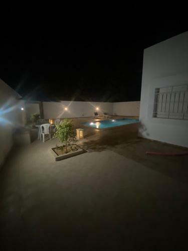 Apartamento Meninx