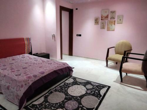 Villa Avec Piscine D�tente Et Relaxation