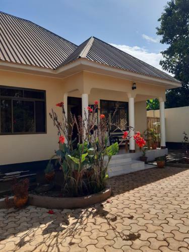 Kokoriko Homestay