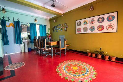 Divik Soulful Stay