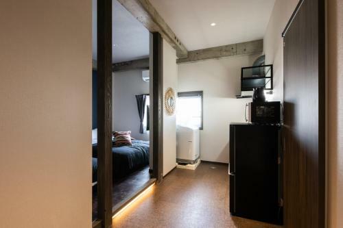 Apartamento Volcano
