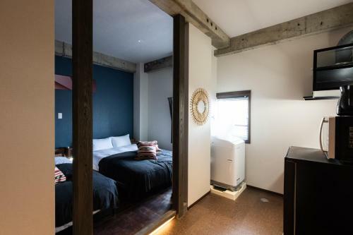 Apartamento Volcano