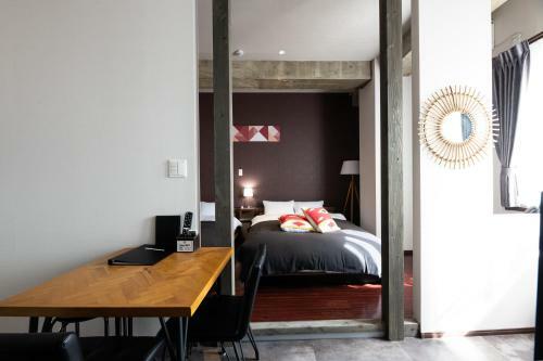 Apartamento Volcano