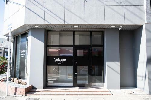 Apartamento Volcano