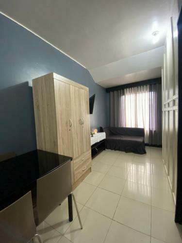 Apartamento Affordable Condo In Cebu City