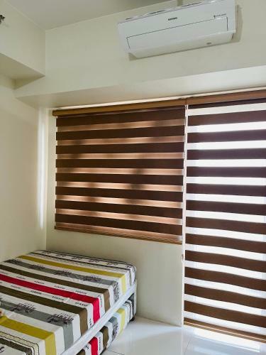 Apartamento Wind Residences By Wst