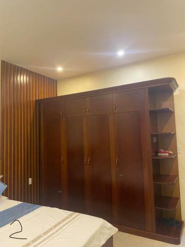 Hotel Vietkieu Apartment