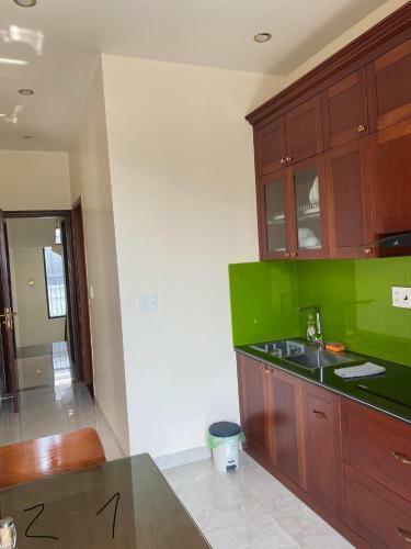 Hotel Vietkieu Apartment