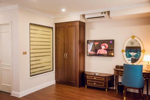 Ruby Queen Hotel