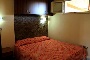 Bed & Breakfast Villa Garden