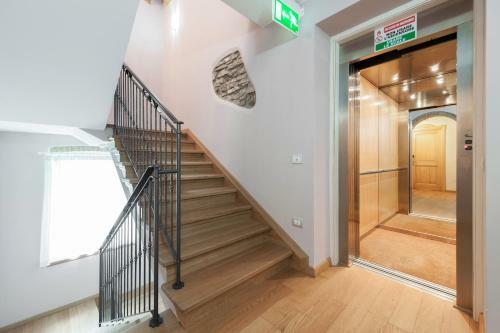 Hotel Albergo Parigi