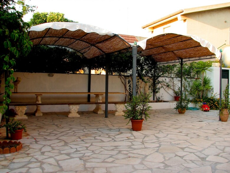 La Casa Del Mito