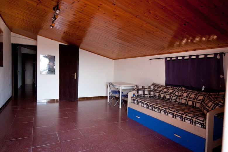 La Casa Del Mito