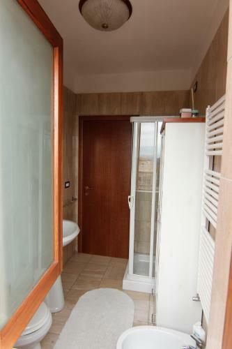 Bed & Breakfast La Panoramica