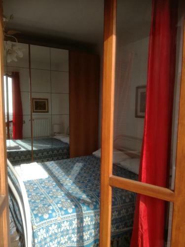 Bed & Breakfast La Panoramica