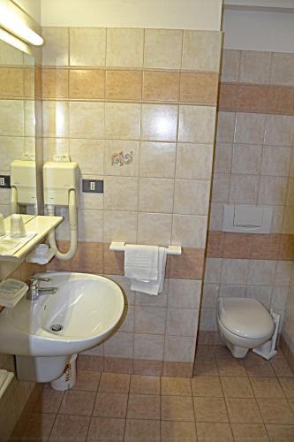 Hotel Albergo Due Monti