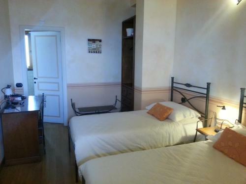 Hostal La Locanda Di San Biagio