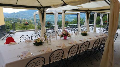 Hostal La Locanda Di San Biagio