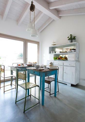 Bed & Breakfast A Casa Di Ita