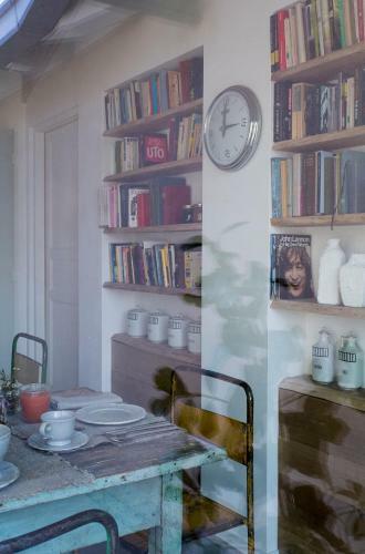 Bed & Breakfast A Casa Di Ita