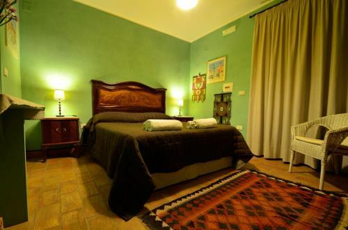 Manouche Bistrot B&B
