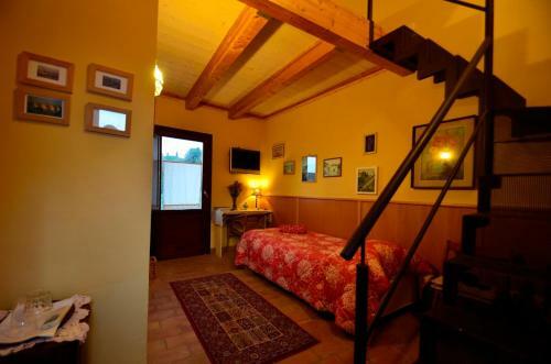 Manouche Bistrot B&B