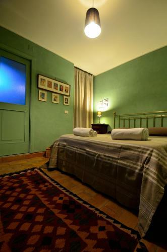 Manouche Bistrot B&B