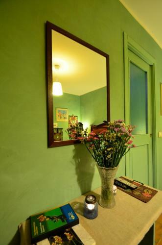 Manouche Bistrot B&B