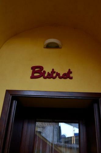 Manouche Bistrot B&B