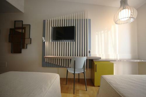 Bed & Breakfast Hotel Corte Quadri