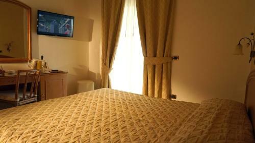 Hotel Portonuovo