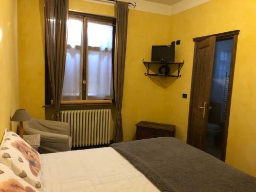 Agroturismo Cascina La Maddalena Bed & Wine