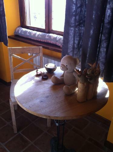 Agroturismo Cascina La Maddalena Bed & Wine