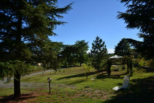 Agroturismo Cascina La Maddalena Bed & Wine