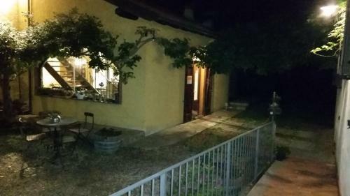 Agroturismo Cascina La Maddalena Bed & Wine