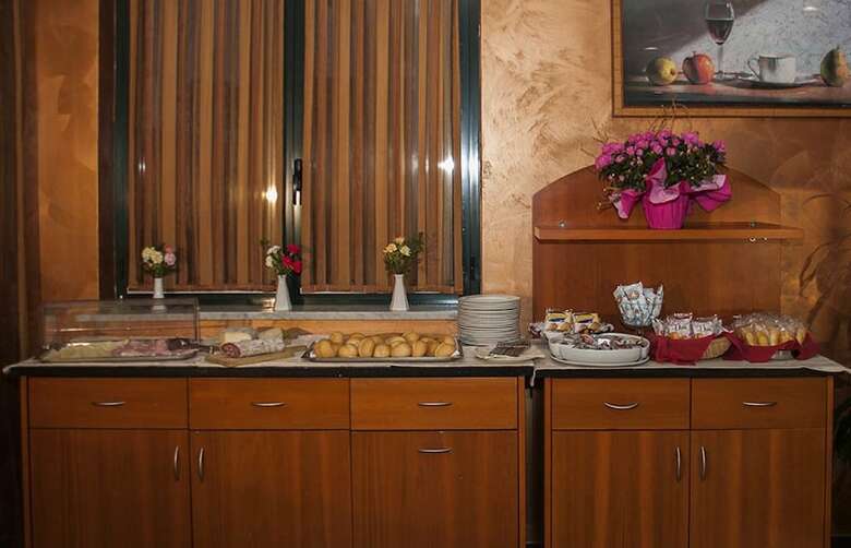 Hotel Brindor