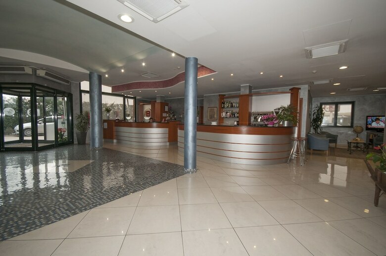 Hotel Brindor