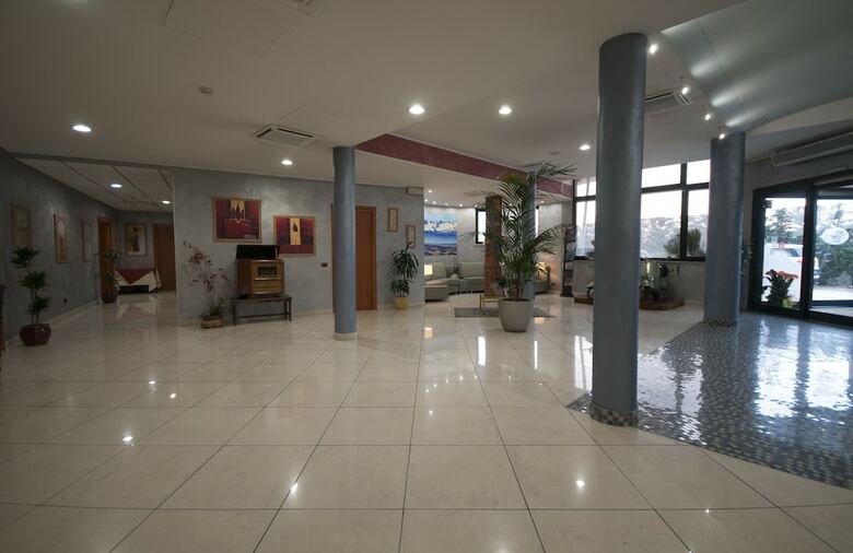 Hotel Brindor