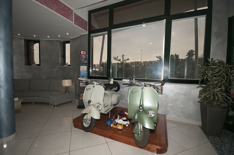 Hotel Brindor