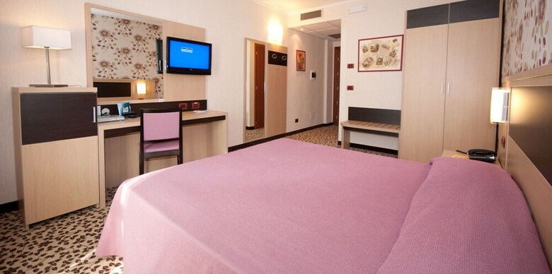 Hotel Brindor