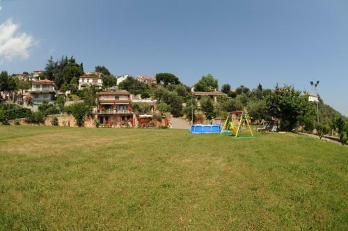 Agroturismo Agriturismo Peterpan